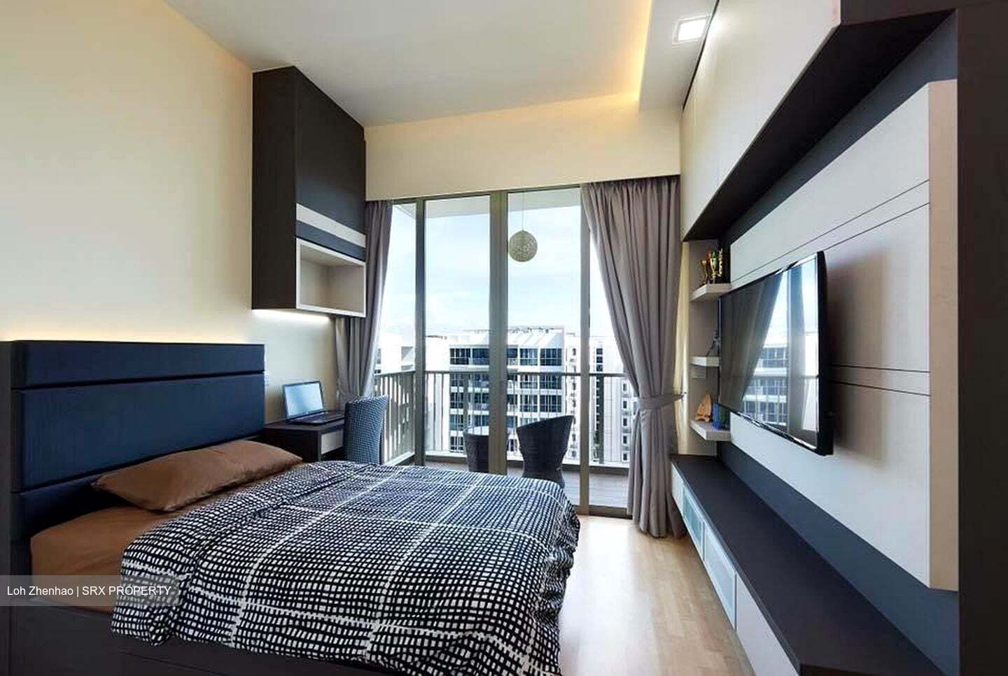 Ripple Bay (D18), Condominium #541524141